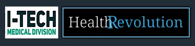 I-Tech Health-Revolution