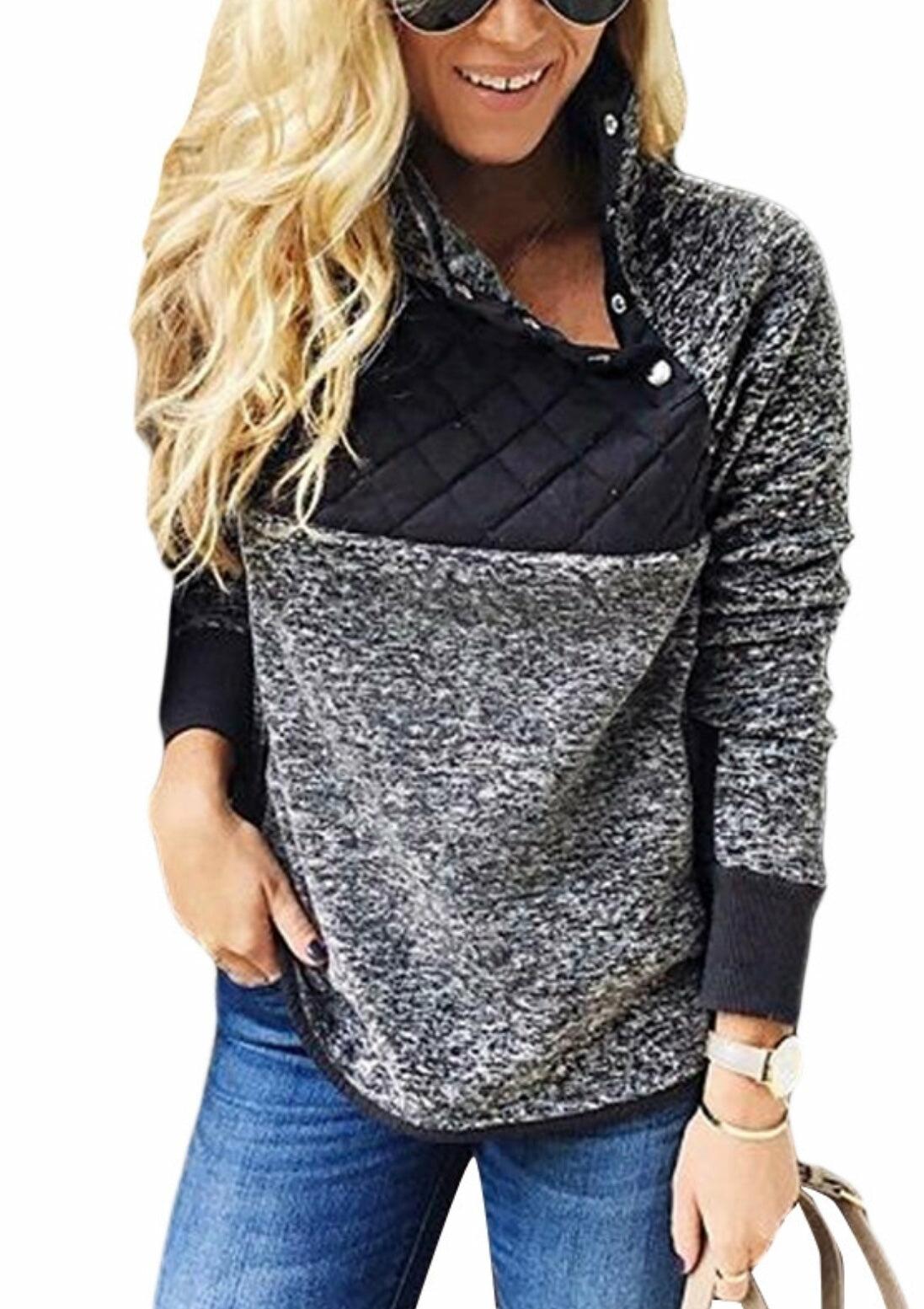 pullover