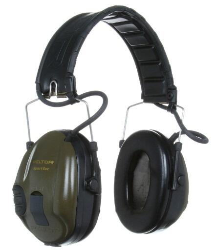 Ear Defenders