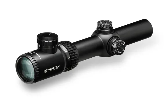 Vortex Scope Extension Vortex Scopes