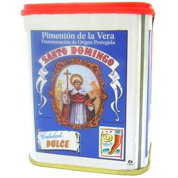 Santo Domingo Mild Spanish Smoked Paprika