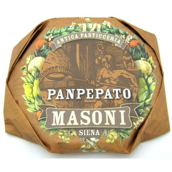 Panpepato Masoni