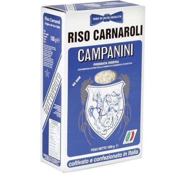 Carnaroli Risotto Rice 1kg