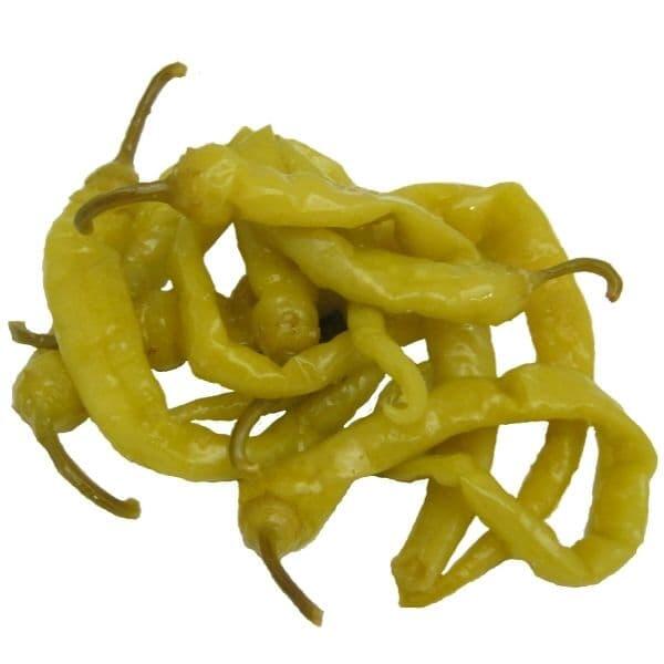 Guindilla Chilli Peppers