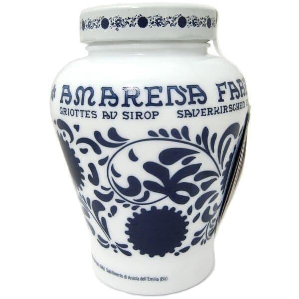 Fabbri Amarena Cherries 600g