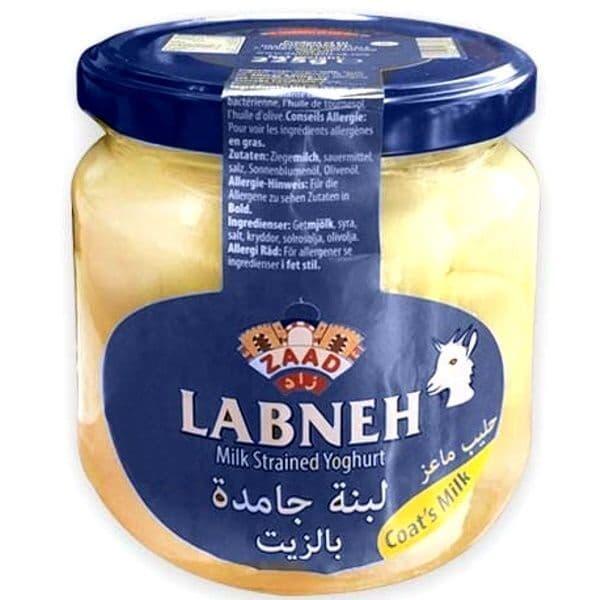 Labneh