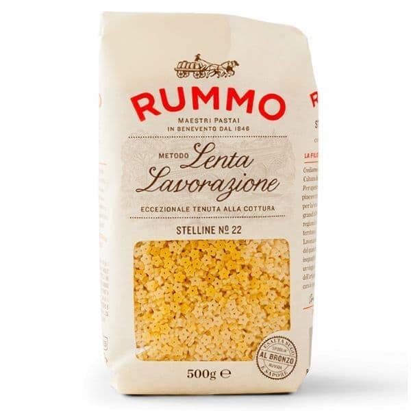Rummo Stelline Pasta Stars