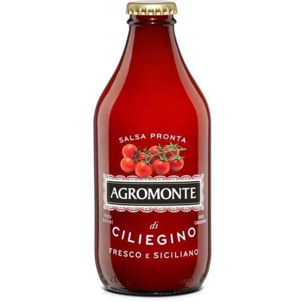 Agromonte Salsa Pronta Cherry Tomato Sauce