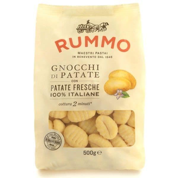 Rummo Potato Gnocchi