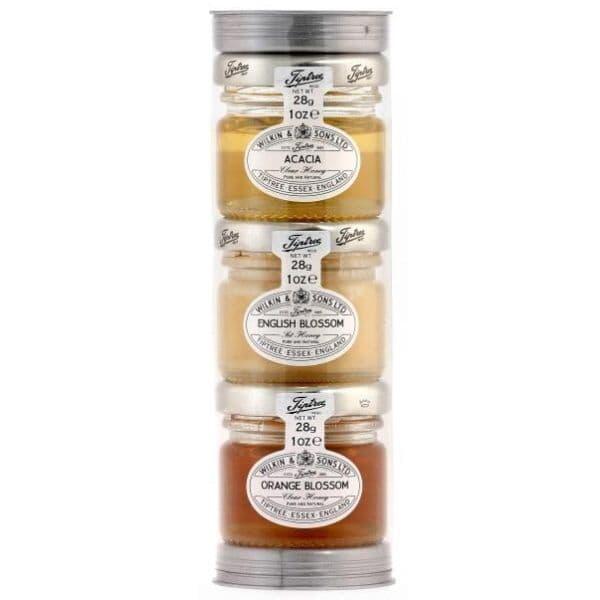 Tiptree Honey Selection
