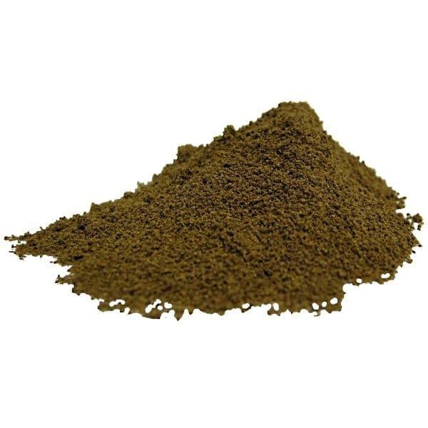 Seven Spice Baharat