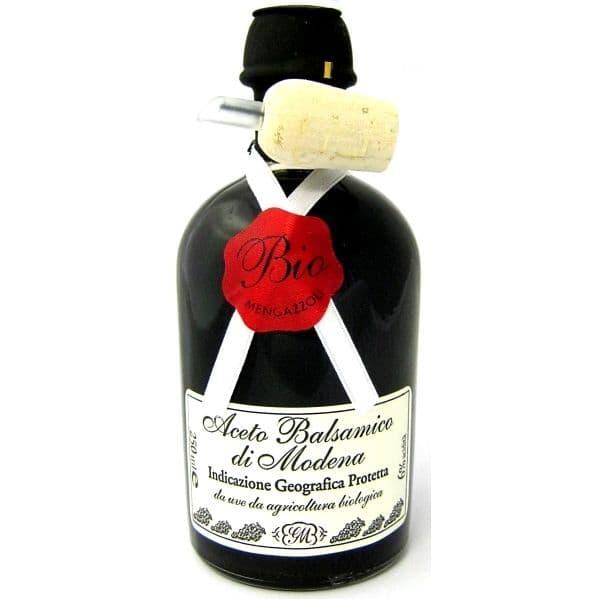 Mengazzoli Organic Balsamic Vinegar