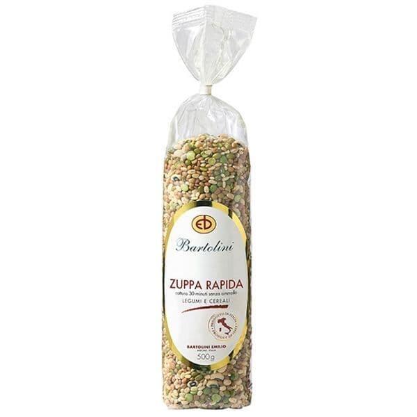 Zuppa Rapida Bartolini