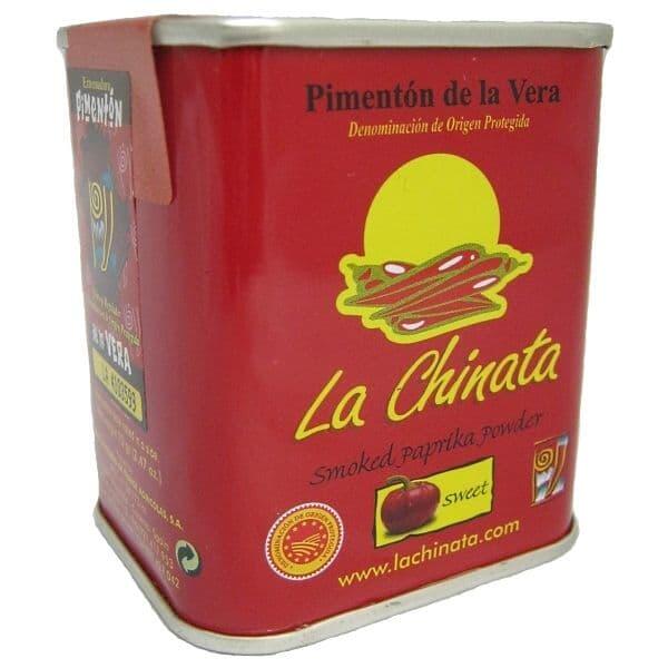 La Chinata Mild Paprika