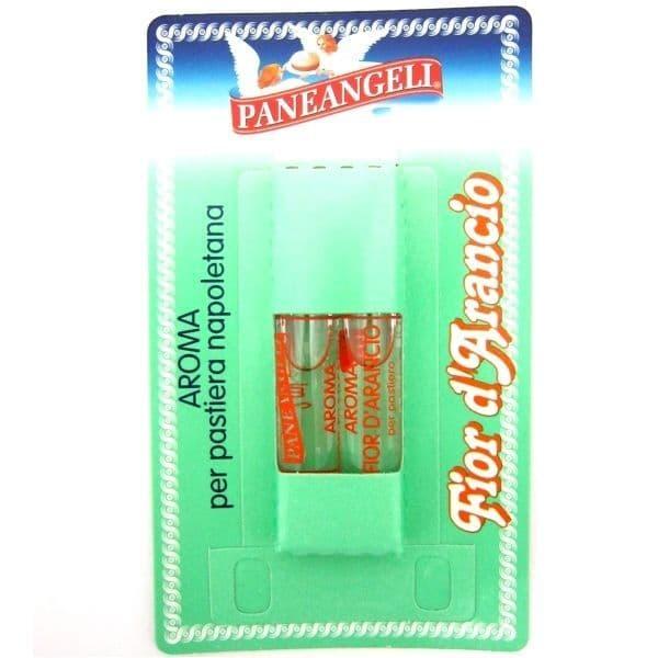 Fior d'Arancio Paneangeli