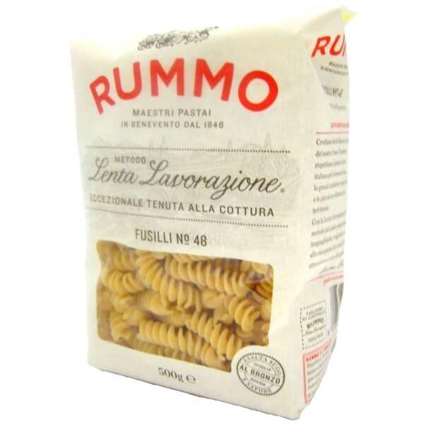 Rummo Fusilli Pasta