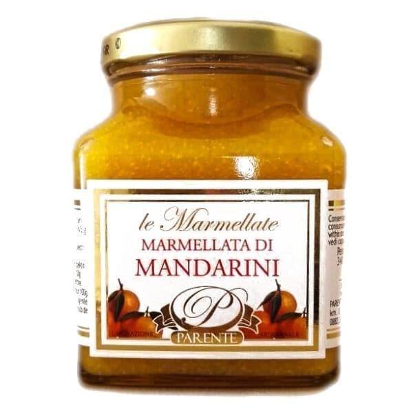 Mandarin Orange Jam