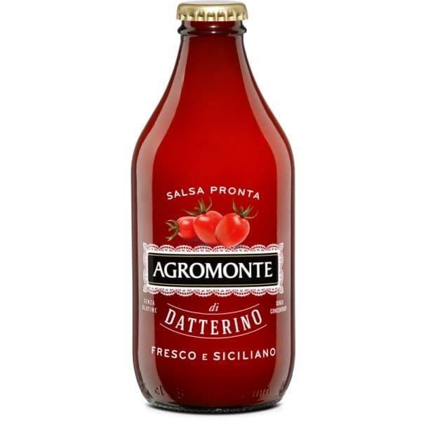 Datterino Tomato Sauce Agromonte