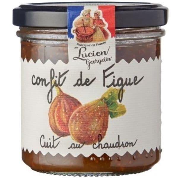 Fig Chutney from France