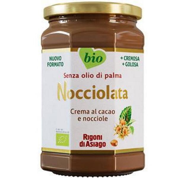 Rigoni Nocciolata 270g