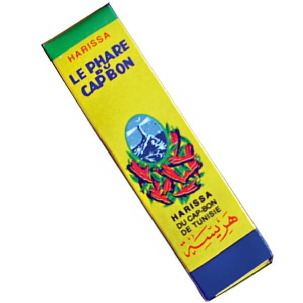 Harissa Paste