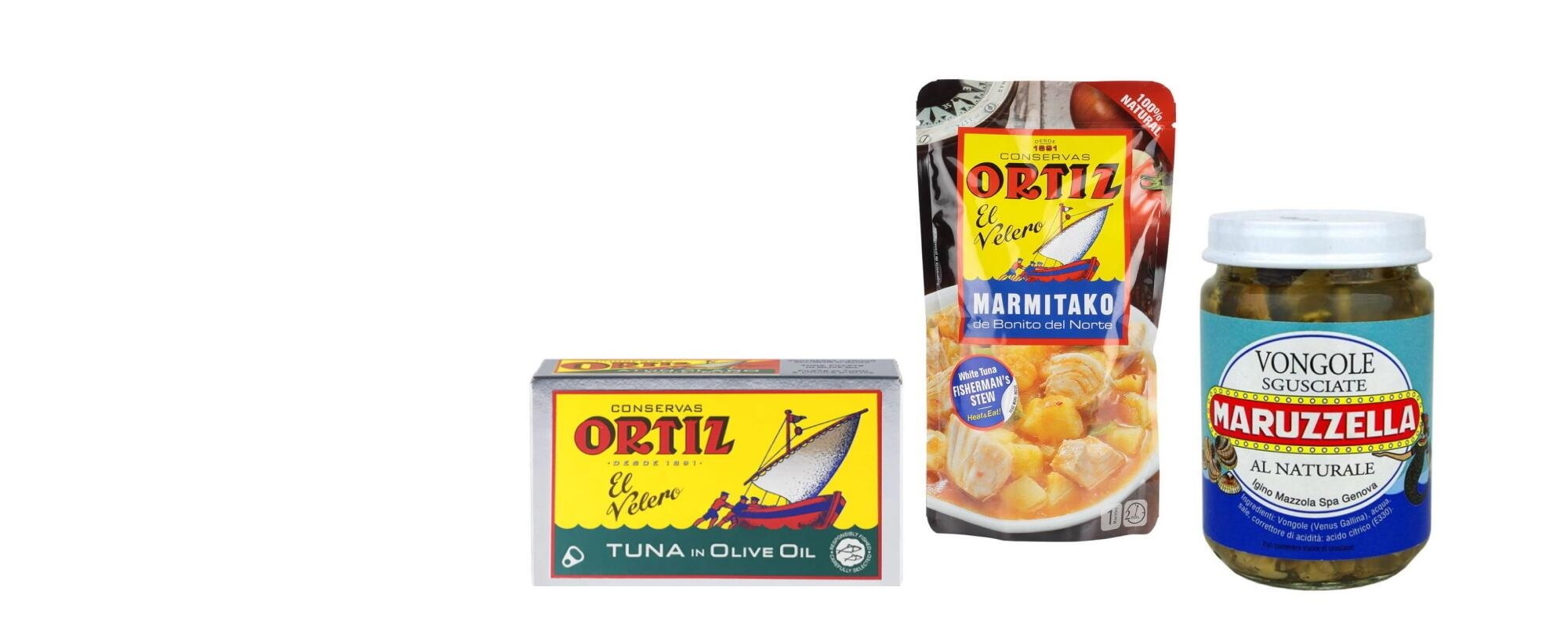 Shop Fish Seafood