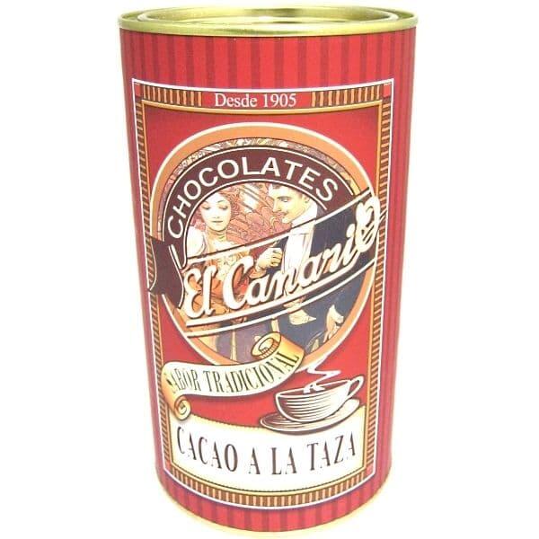 Drinking Chocolate
