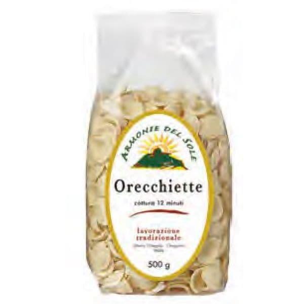 Orecchiette Pasta Armonie