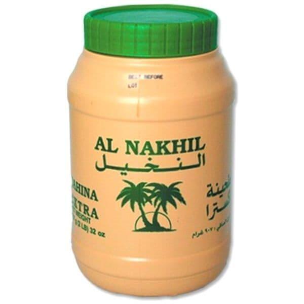 Al Nakhil Tahini