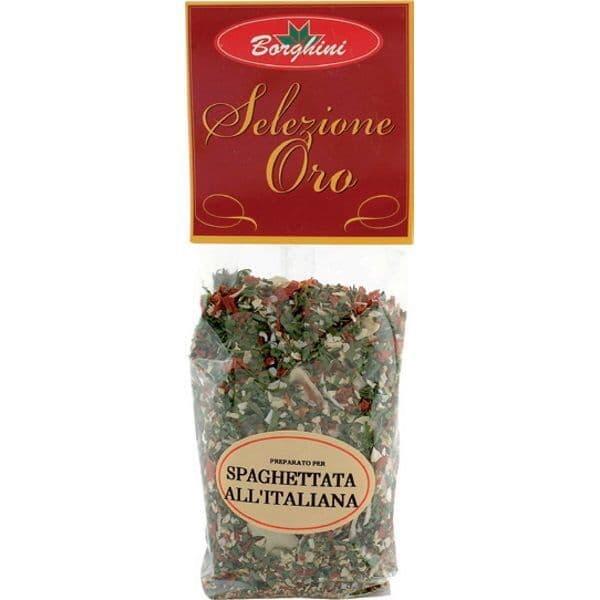 Herb Spice Mix for Pasta