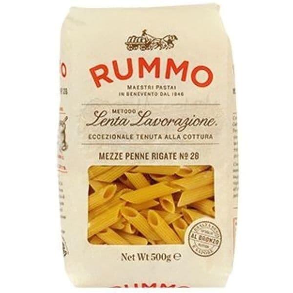 Rummo Mezze Penne Rigate