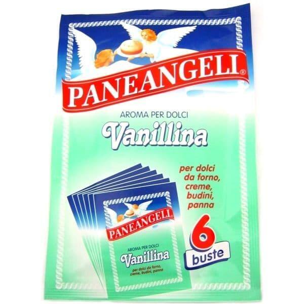 Paneangeli Pure Vanillina