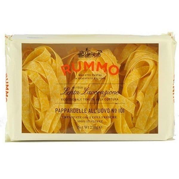 Rummo Pappardelle all'Uovo