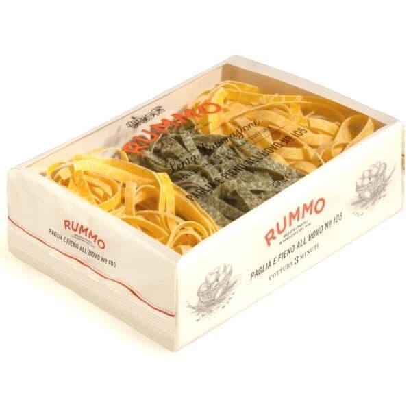 Rummo Paglia e Fieno