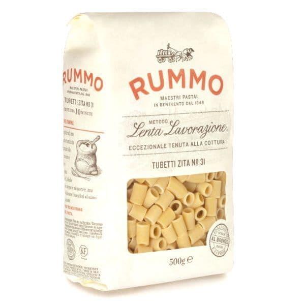 Rummo Tubetti Zita