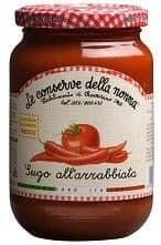 Italian Pasta Sauces