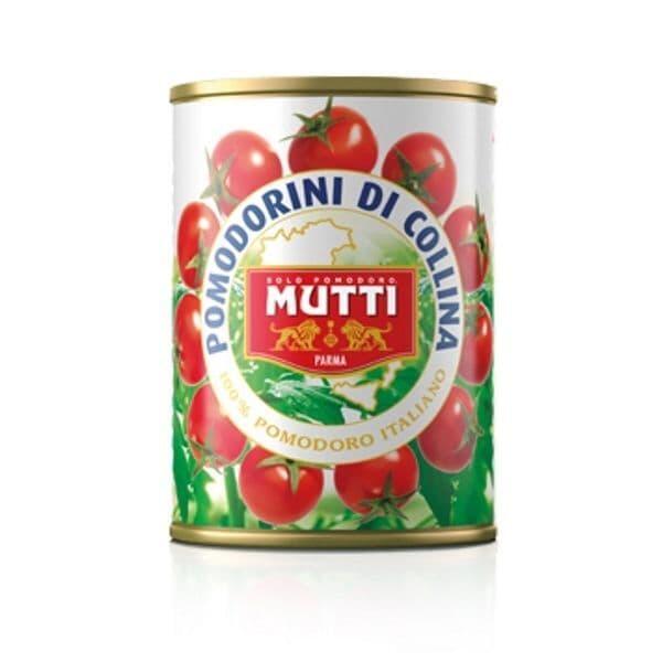 Italian Tomato Products