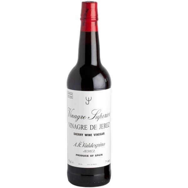 Large Valdespino Sherry Vinegar