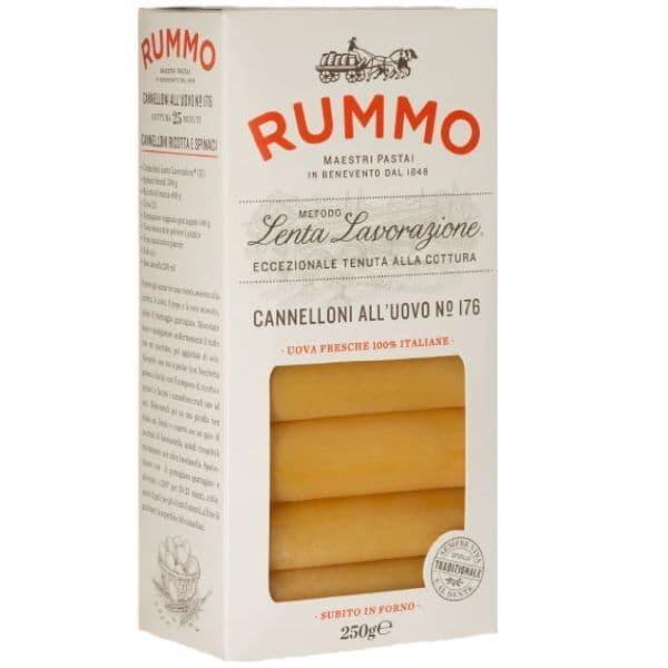 Rummo Cannelloni Pasta
