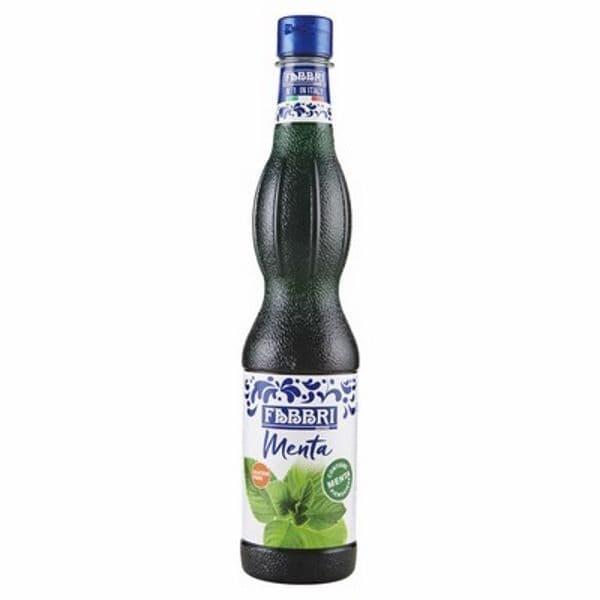 Fabbri Mint Syrup