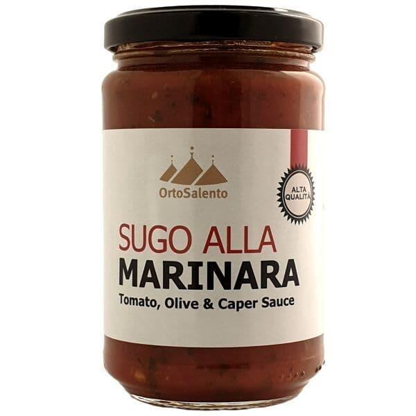 Marinara Sauce Ortosalento