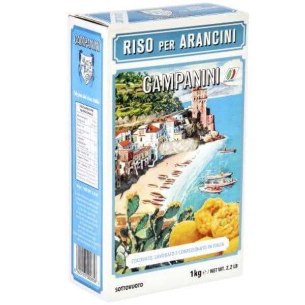 Arancini Rice Campanini