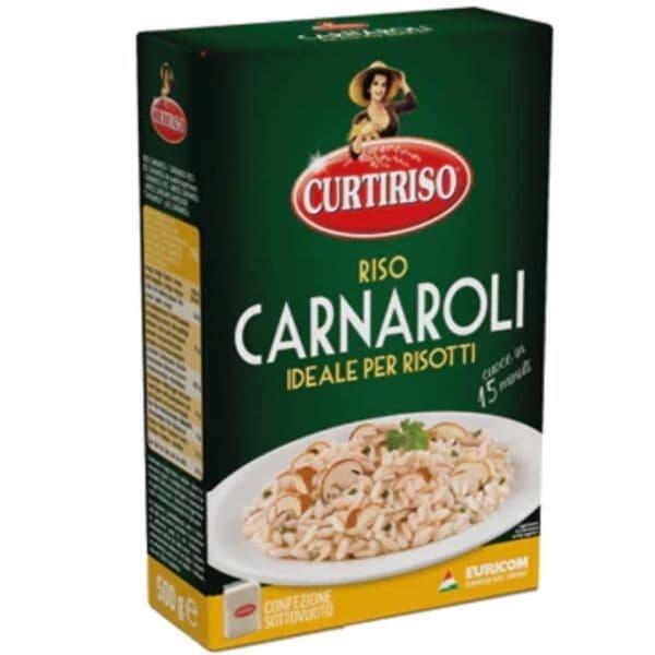 Carnaroli Risotto Rice Curtiriso