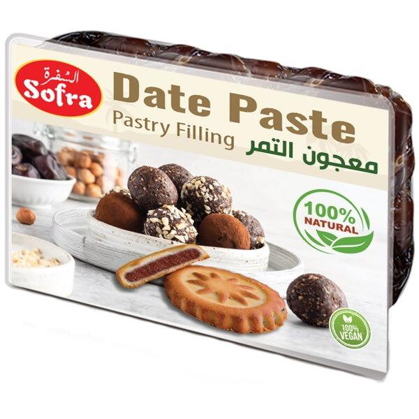 Date Paste