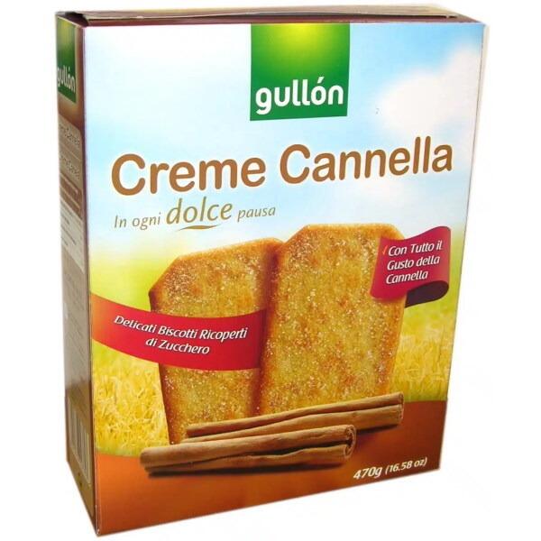 Gullon Creme Cannella