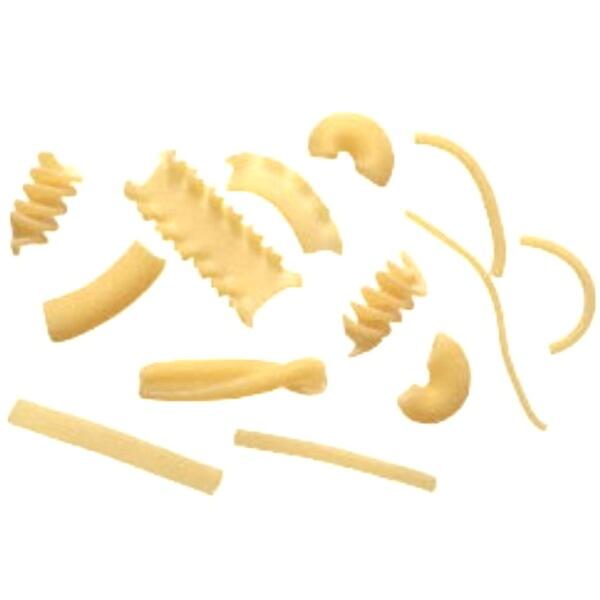 Pasta-Polenta