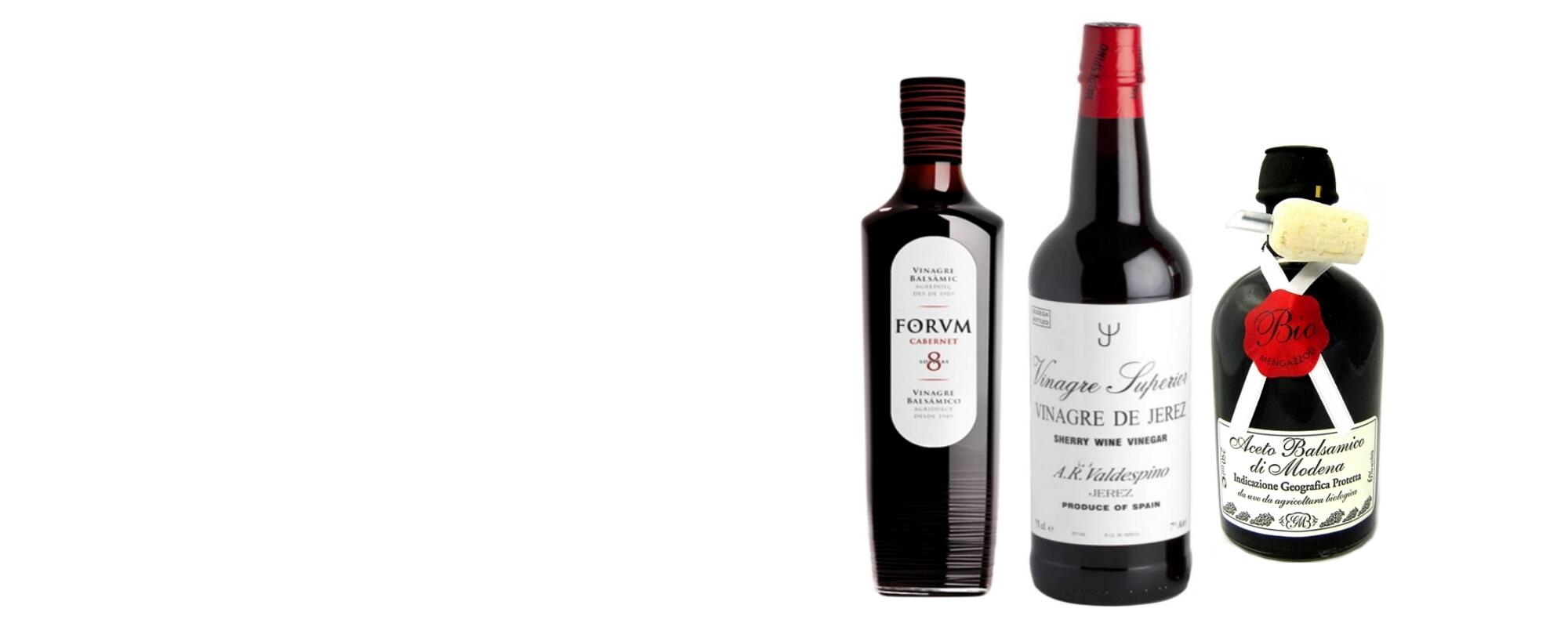 Shop vinegar