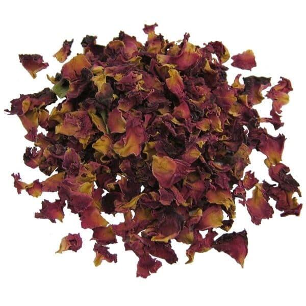 Rose Petals 30g