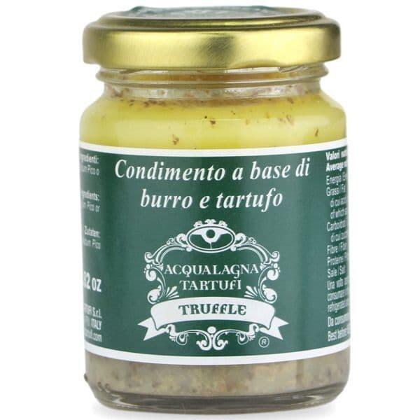 White Truffle Butter