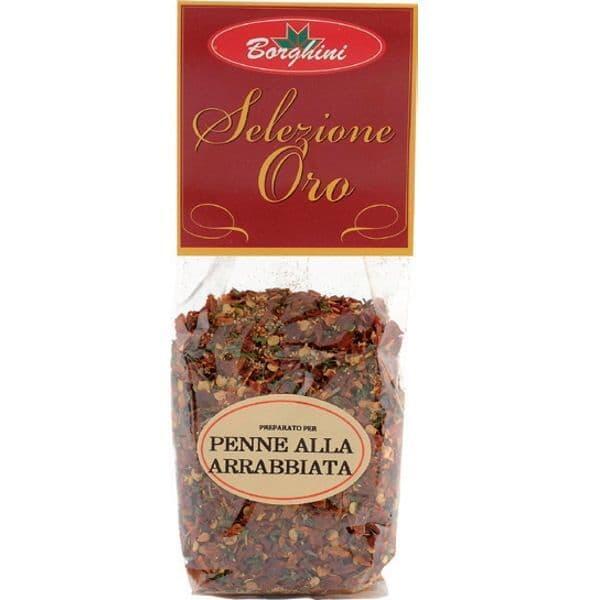 Arrabbiata Herb Spice Mix